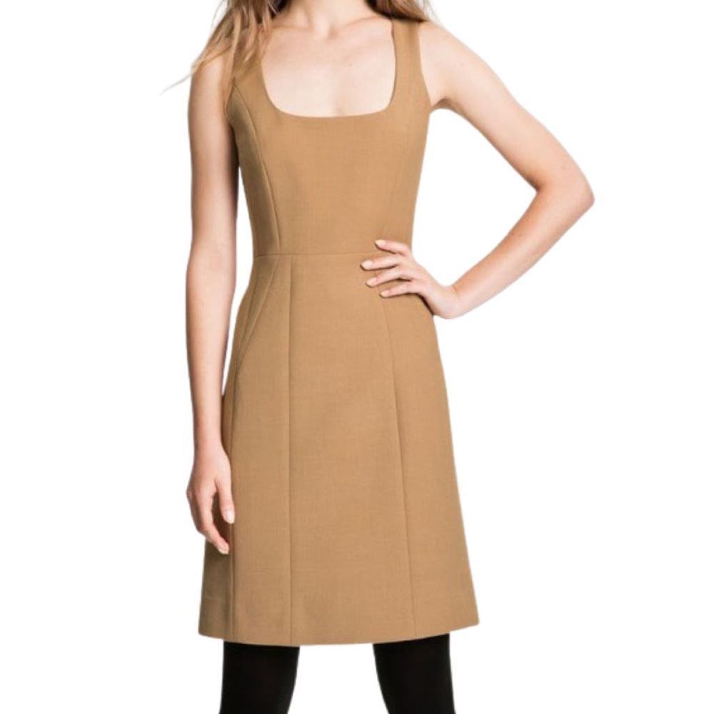 Tory Burch Azalea Dress Size 4